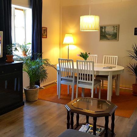 Parkvillan Sunshine Living Condo Koppom Kültér fotó