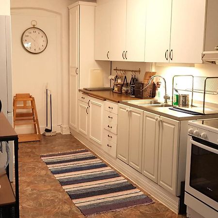 Parkvillan Sunshine Living Condo Koppom Kültér fotó